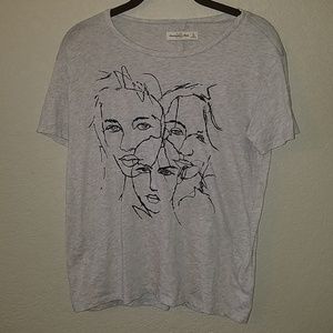 Abercrombie & Fitch Shirt